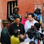 Photo by Ben Jealous (@BenJealous)