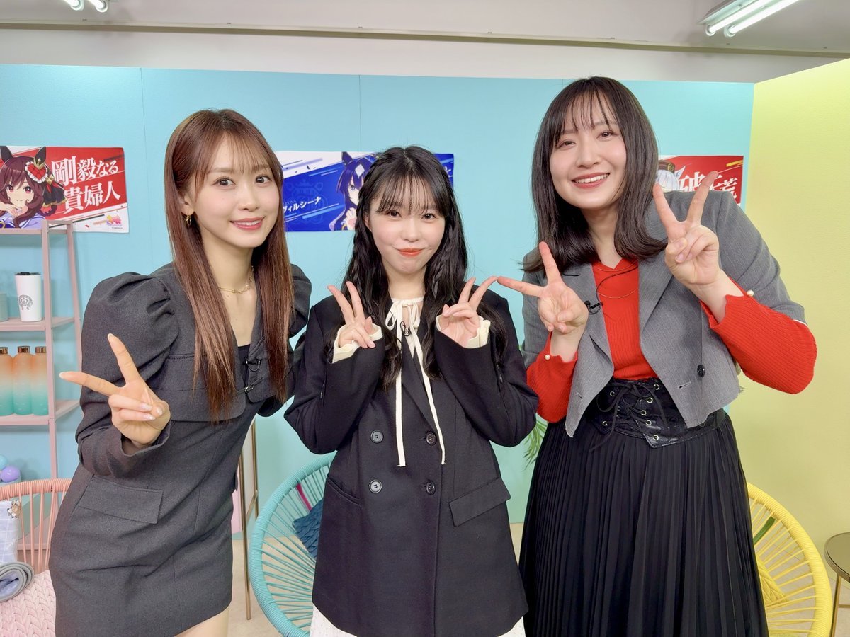 そこぱか の感想がちょくちょく届きます！嬉しい！！楽しかったな