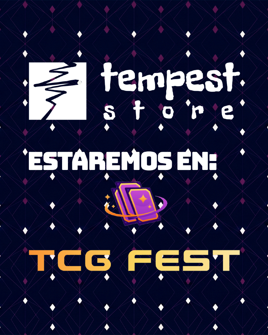 Tempest Store tweet media