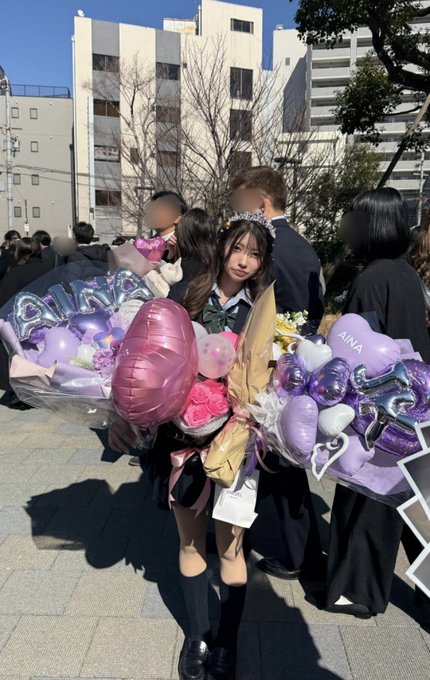 西川茜のTwitter画像5