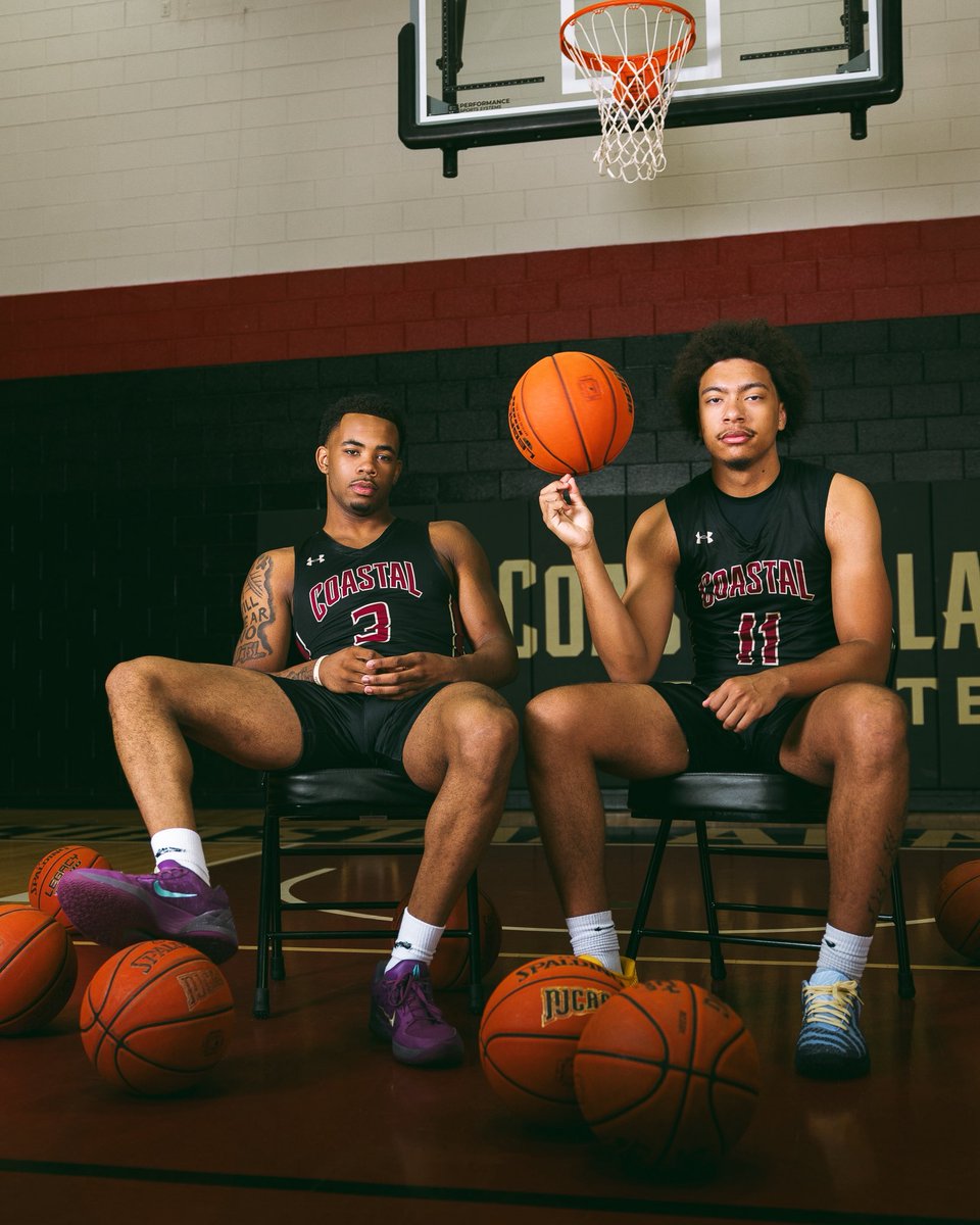 Coach Champ // Coastal-South 🏀 tweet media