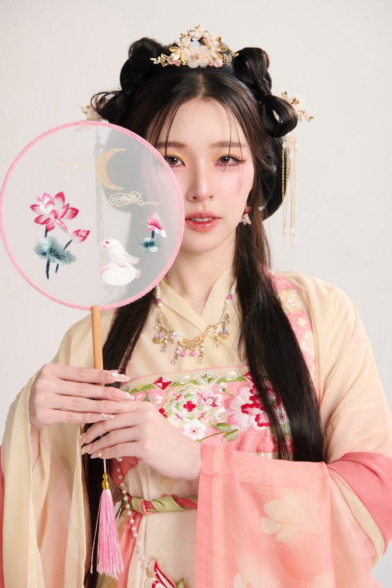 ayaorapan's tweet photo. 新年快樂 🧧🐴🤍🪭🧨✨
Happy Chinese New Year 2026!
#ayaorapan https://t.co/NlB3NLbMTI