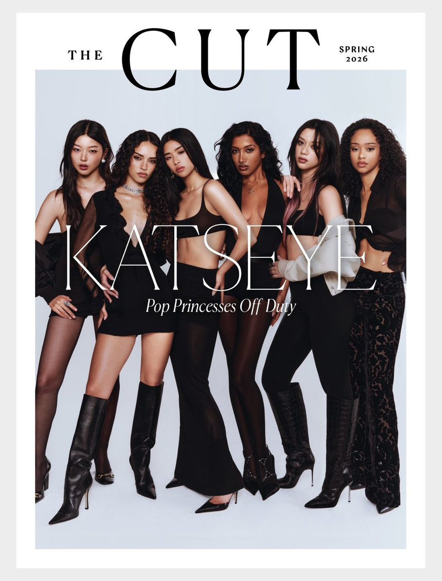 SOPHIA FINALLY IN THE MIDDLE?????