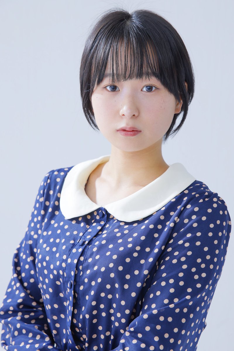 南果澄 tweet media