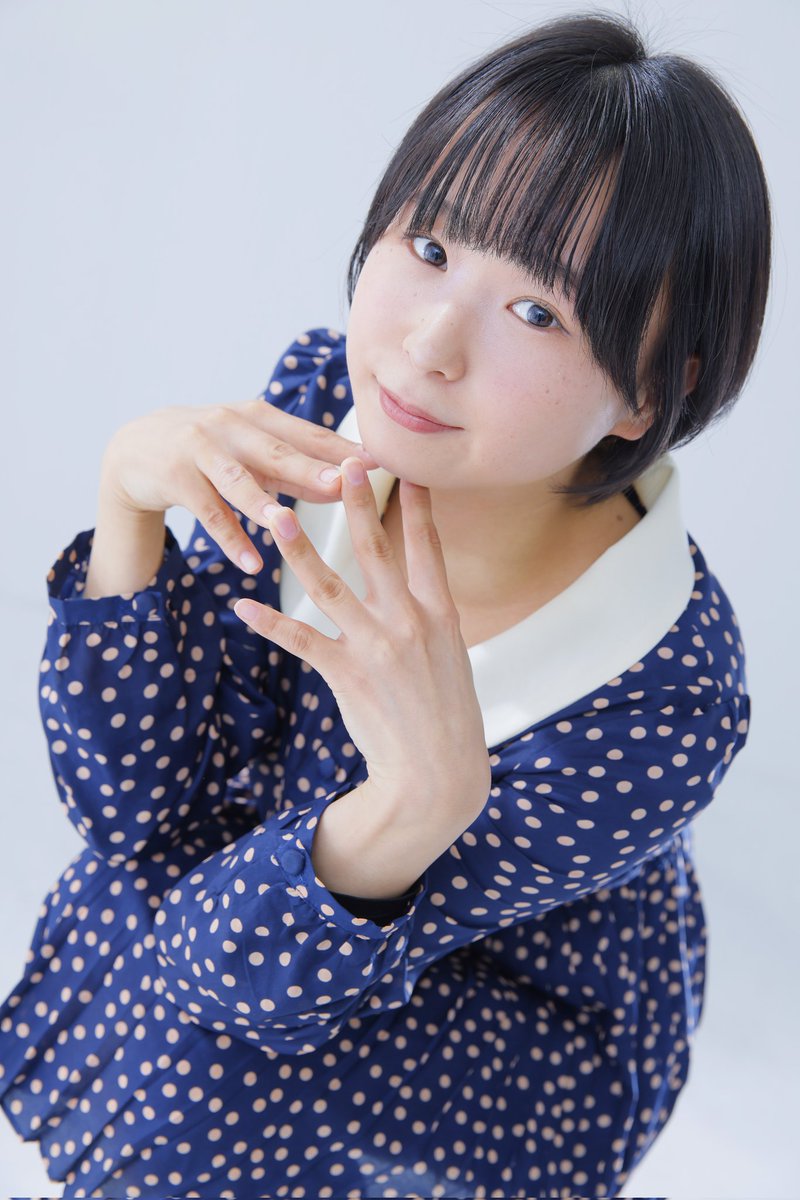 南果澄 tweet media