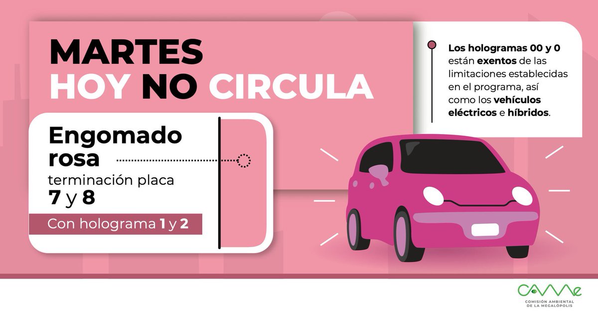 ocampomtz's tweet photo. @warkentin podrían aclarar hoy a las 6:00 am en el x de la CAMe estaba posteado esta imagen y donde decía que si circulaba 0 y 00 y saque mía utooooo https://t.co/JZAzqkcSat