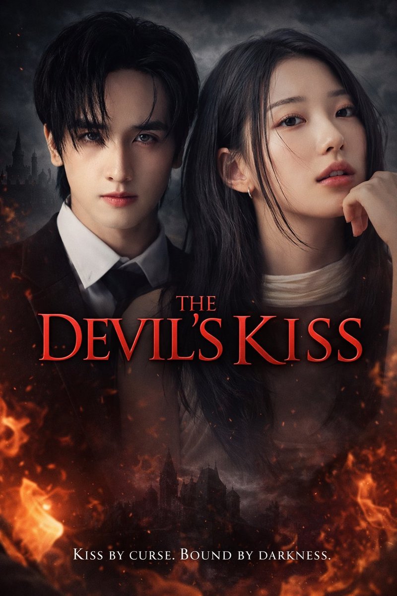 Zarasylvia2001's tweet image. รอติดตาม กองทัพพีคเร็วๆนี่ 

“ กองทัพ พีค ” ขึ้นแท่นพระเอกซีรีส์ Global Short-Form จากเกาหลีเรื่อง “The Devil’s Kiss” แนวดราม่าแฟนตาซี–โรแมนติก ระดับอินเตอร์ 

“ กองทัพ พีค ” รับบทเป็น Lucien พระเอกหนุ่ม รอติดตามค่ะ

#TheDevilsKiss 
#KONGTHAPPEAK #กองทัพพีค