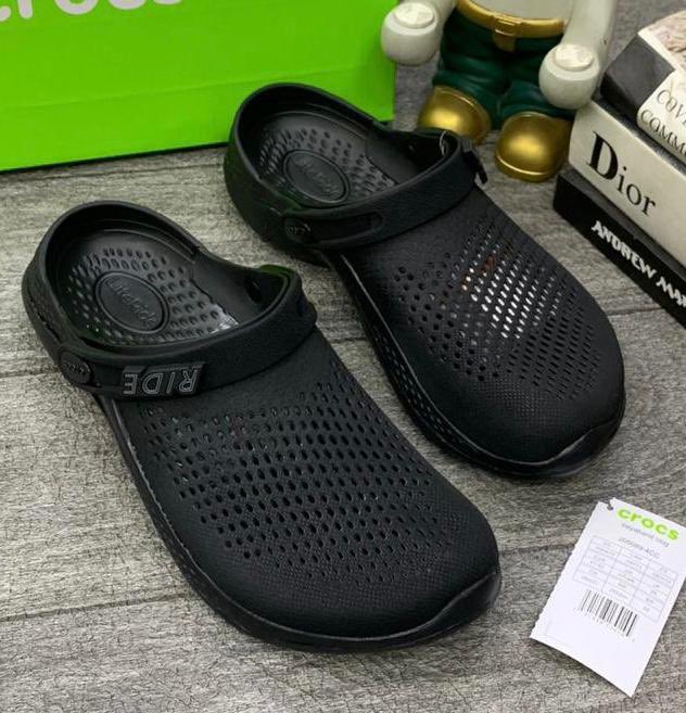 dinero_crocs's tweet image. + crocss 

🏷️— N17,000

Location Kaduna—worldwide delivery.
WhatsApp: 08063769764