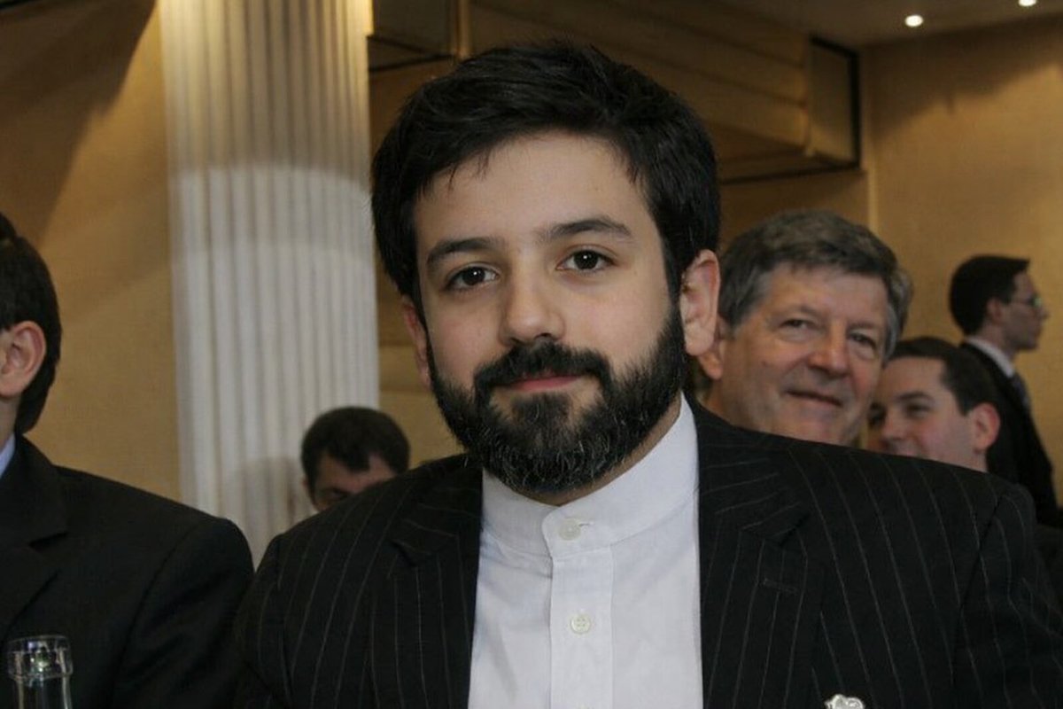sanjarhastam's tweet photo. تصویر کمتر دیده شده از اولین باری که عباس عراقچی گفت مذاکرات مثبت و سازنده‌ای داشتیم. https://t.co/UwtcBduEHT