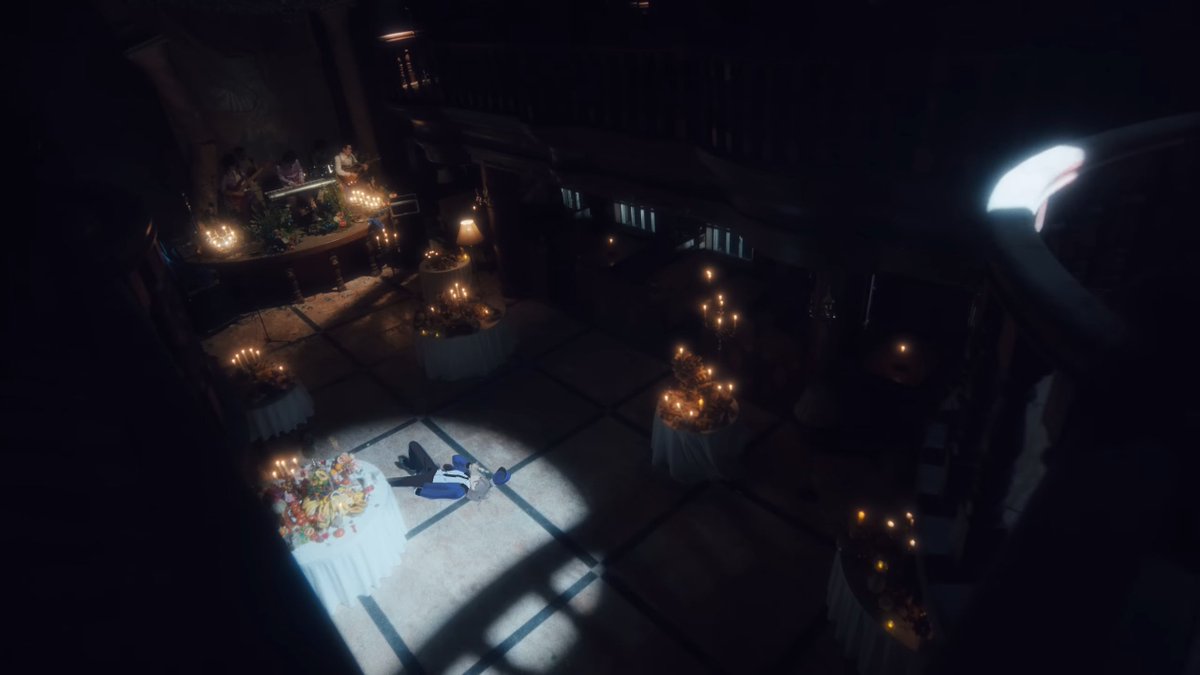 비비드라라러브
갑자기 꽂혔어...