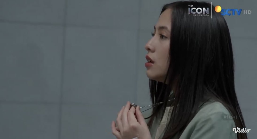 kesian bgt gue jd adila udah out dari nirwana makin gila gue lama lama kl disitu 😭

FIVA CAMPING PORTABLE EP 158
#MenolakAntagonisBaruEps158
#BeriCintaWaktu158