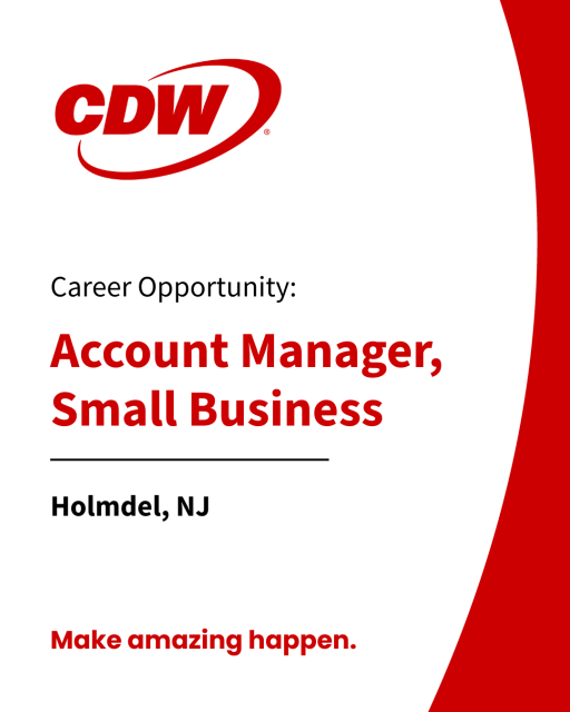 Kapowski1019's tweet photo. CDW Careers https://t.co/PEZT7WVLZs https://t.co/BCVpbvIebJ
