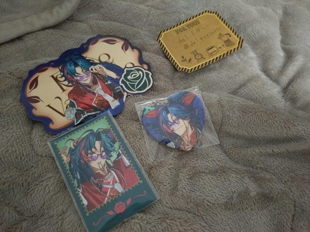 dal(ダル)取引垢 tweet media