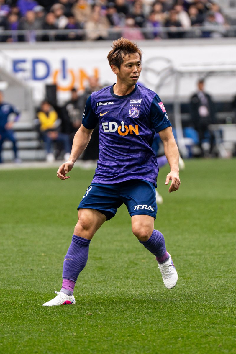 20260214 J1百年構想リーグWEST 第2節 サンフレッチェ広島 vs