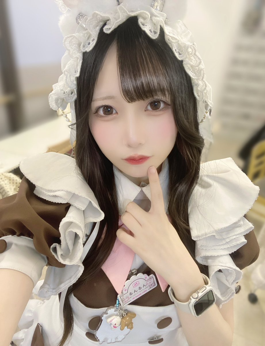 るんるん (@maid_runrun) / Posts / X