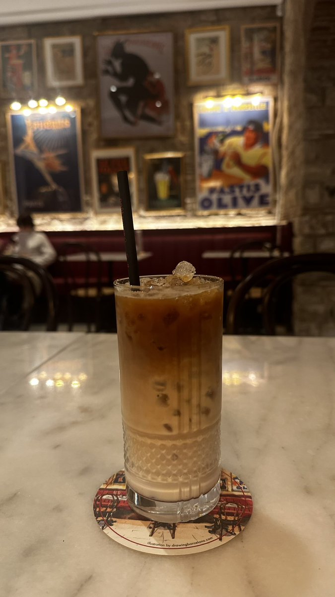 Eagle_istanbul's tweet photo. #picassomuseum #cafepablo https://t.co/tUEx7uJBaq
