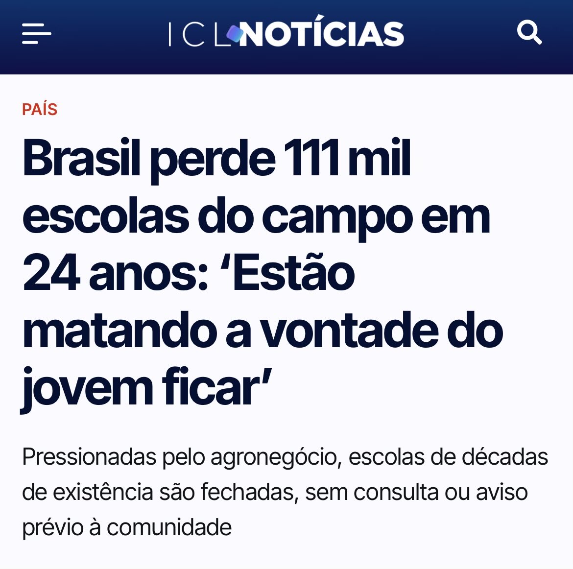 jhonatanalmada's tweet image. Um fenômeno crescente