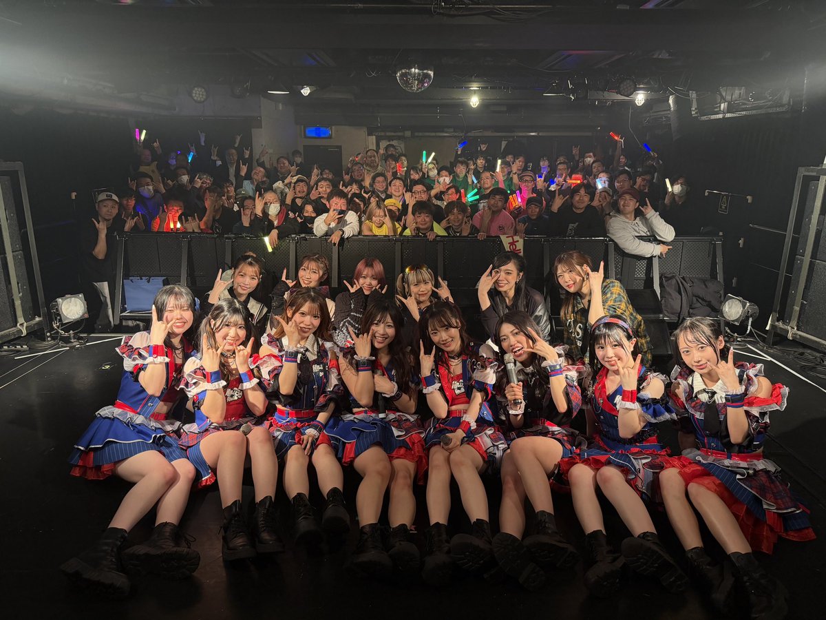 HelloYouth_2018's tweet image. #HelloYouth 東京定期vol.1
at. Spotify O-nest

ありがとうございました🙌🏼
2部の「LIVE THE YOUTH」では、
#Finally さんに出演いただきました！

来月は3/30(月)渋谷DESEOでの開催です。
よろしくお願いしまーす🤘🏻
#ハロユス