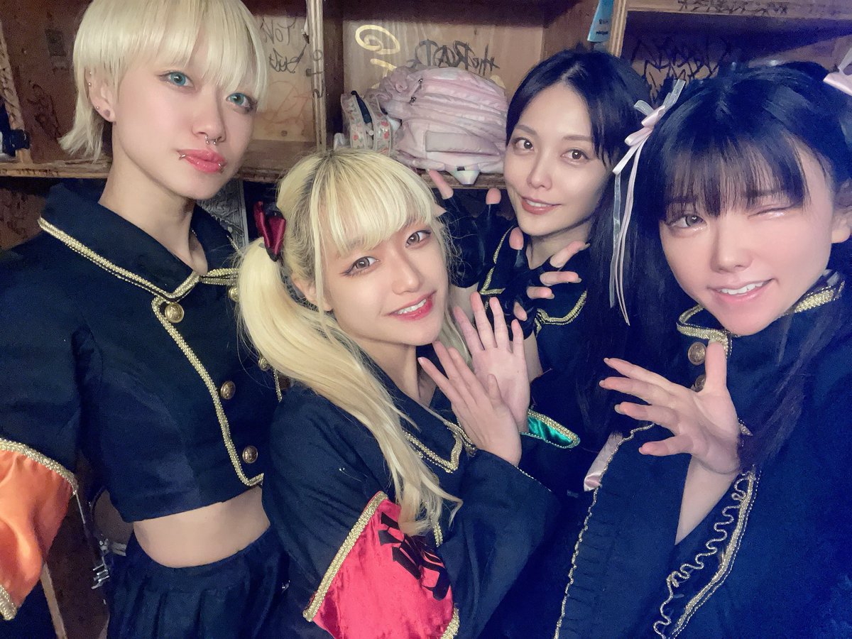 絶世のインペリアルドール (@mybnplove) / Posts / X