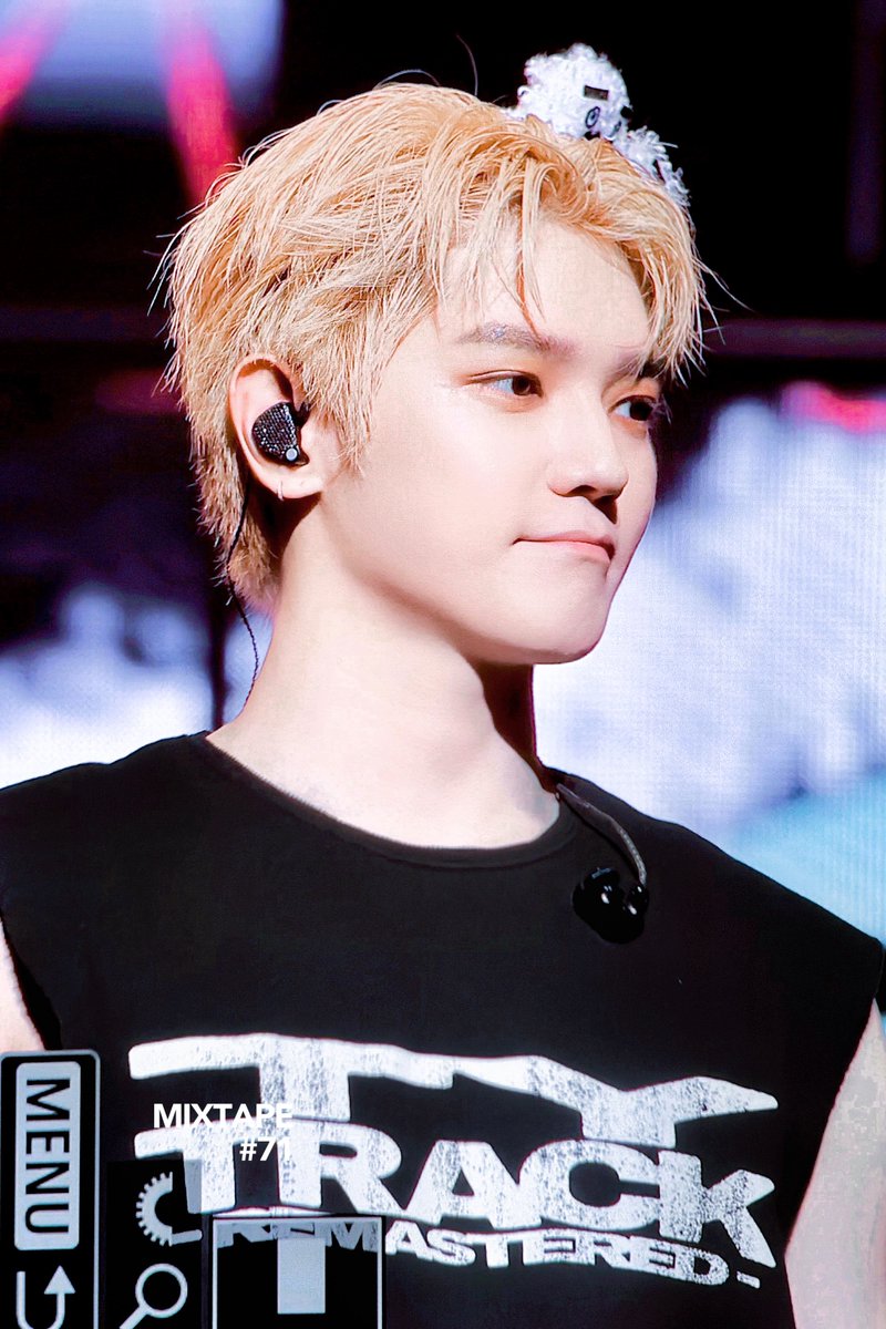 RT @MIXTAPE_71: 260217 TYTRACK REMASTERED JAPAN Day2