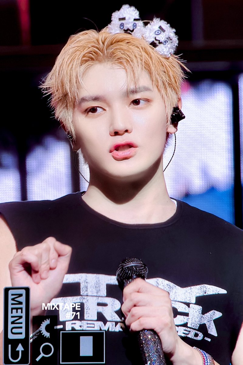 RT @MIXTAPE_71: 260217 TYTRACK REMASTERED JAPAN Day2