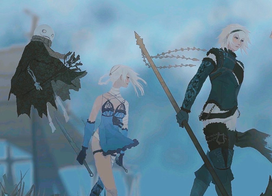 rem | レム tweet media