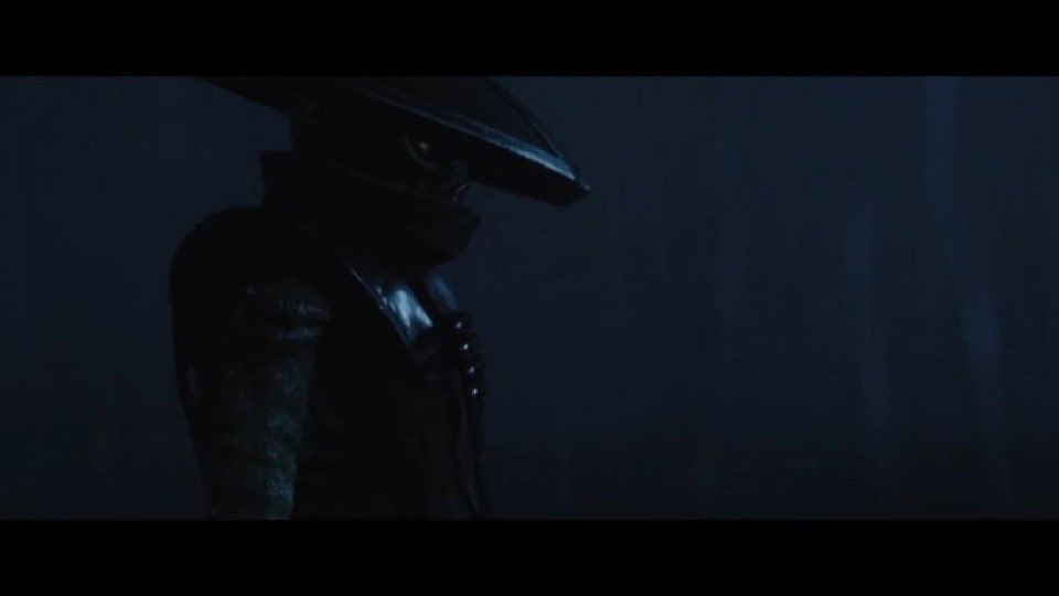 Star Wars Syndicate tweet media