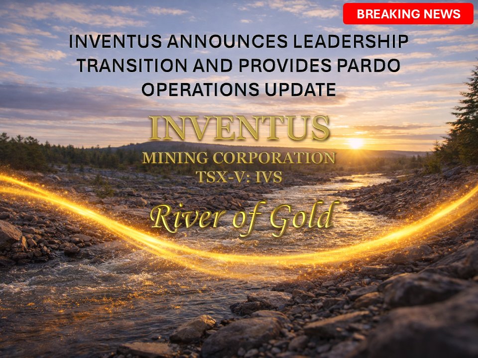 InventusMining tweet media