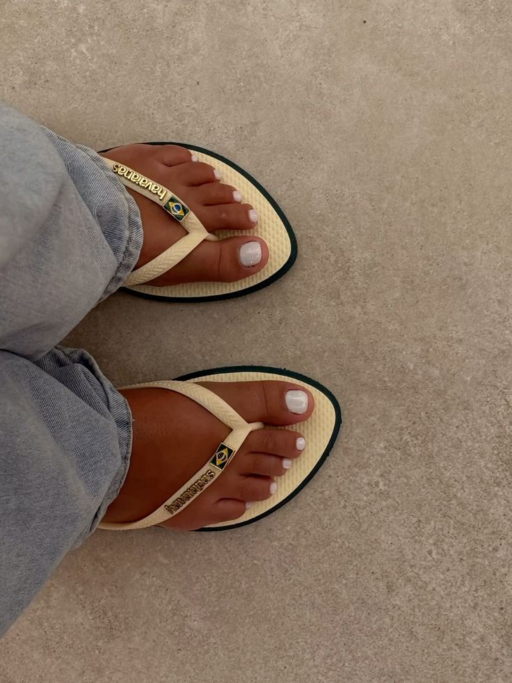 opinião impopular: esse foi o chinelo mais lindo que a havaianas já criou