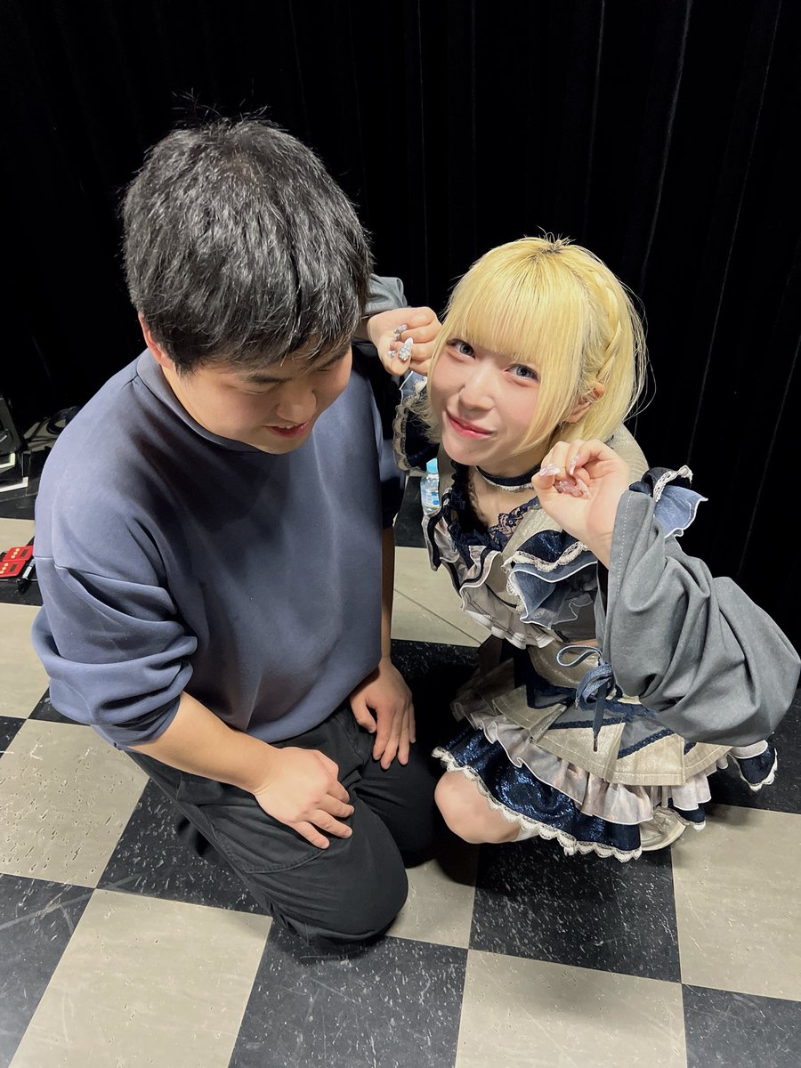 ティラミス tweet media