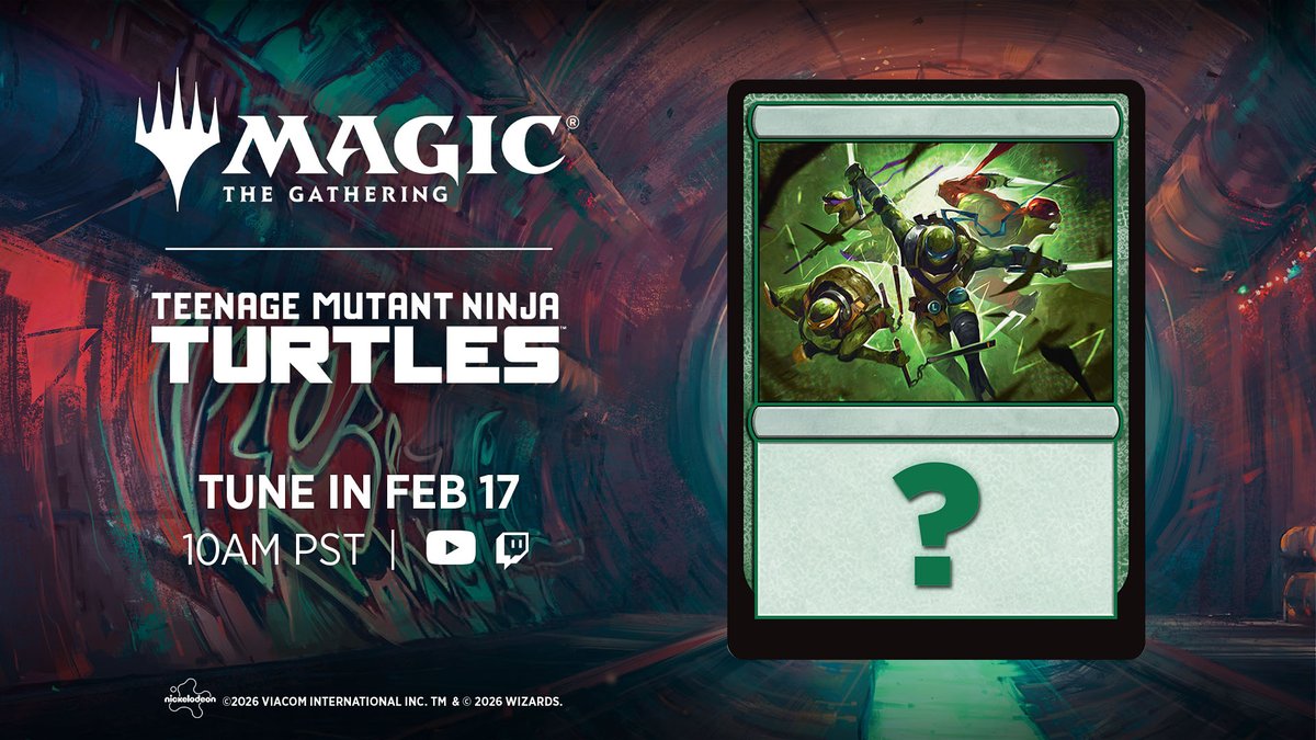 Magic Europe tweet media