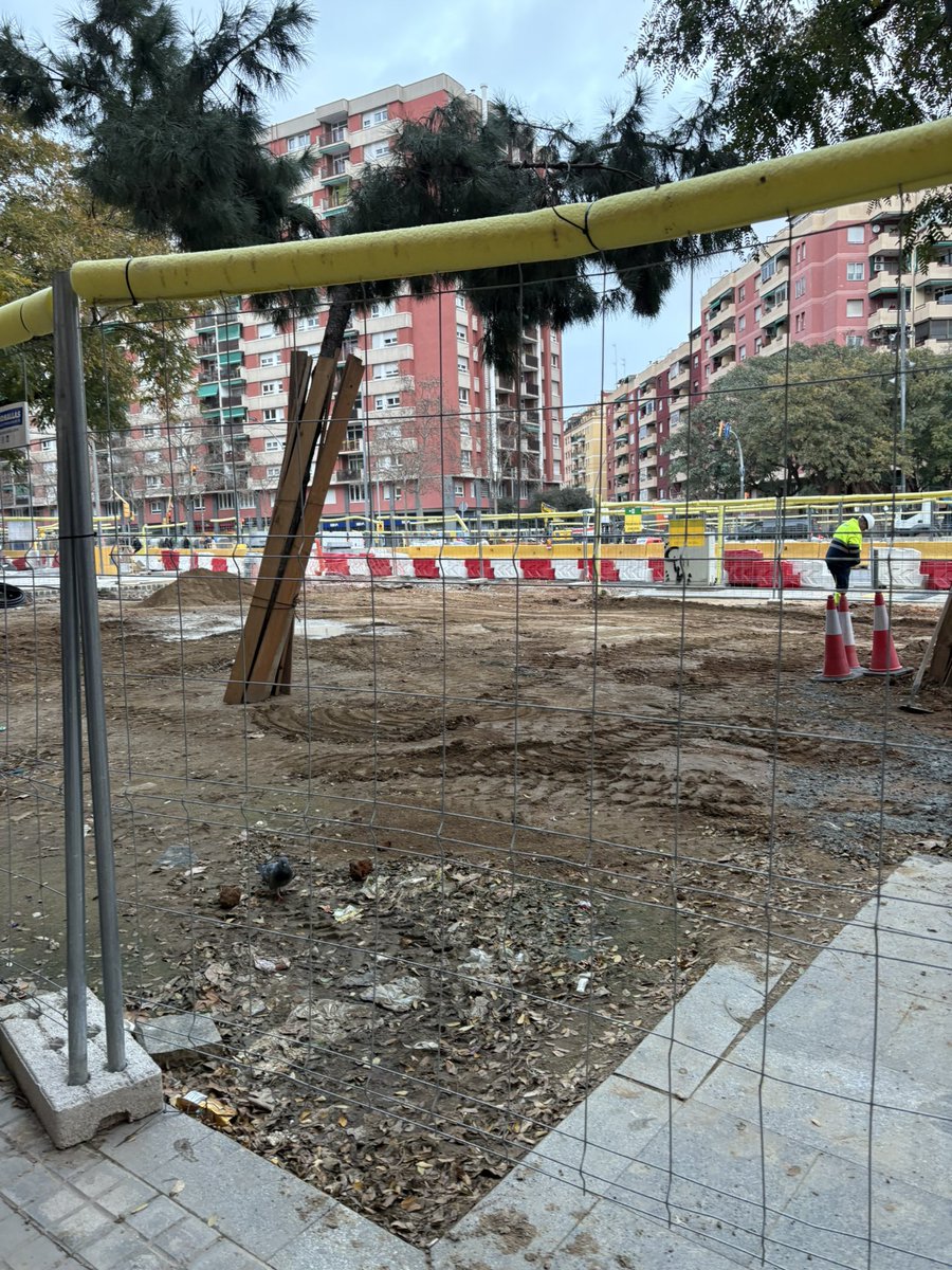 Les eternes obres de la meridiana