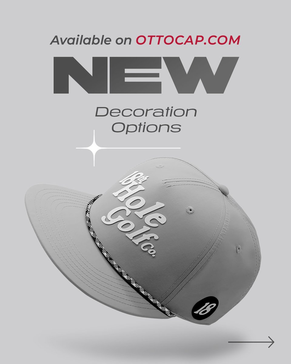 OTTO CAP tweet media