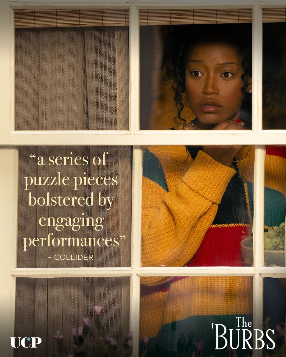 Universal Content Productions tweet media