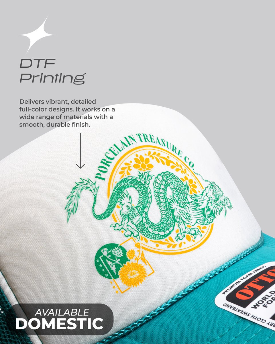 OTTO CAP tweet media