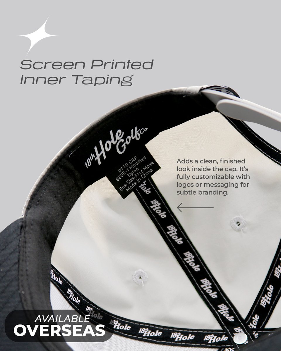 OTTO CAP tweet media