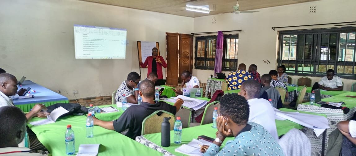 Initiative for awareness and development-IAD tweet media