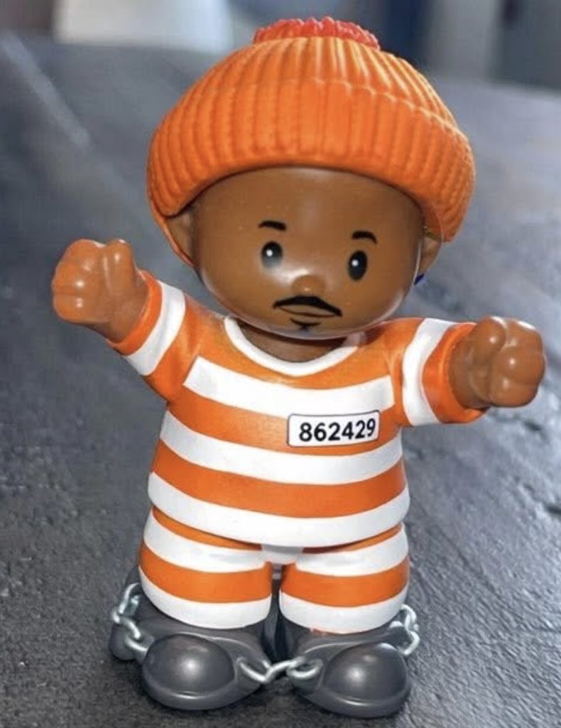 Little People have come out with a new Stefon Diggs 😛