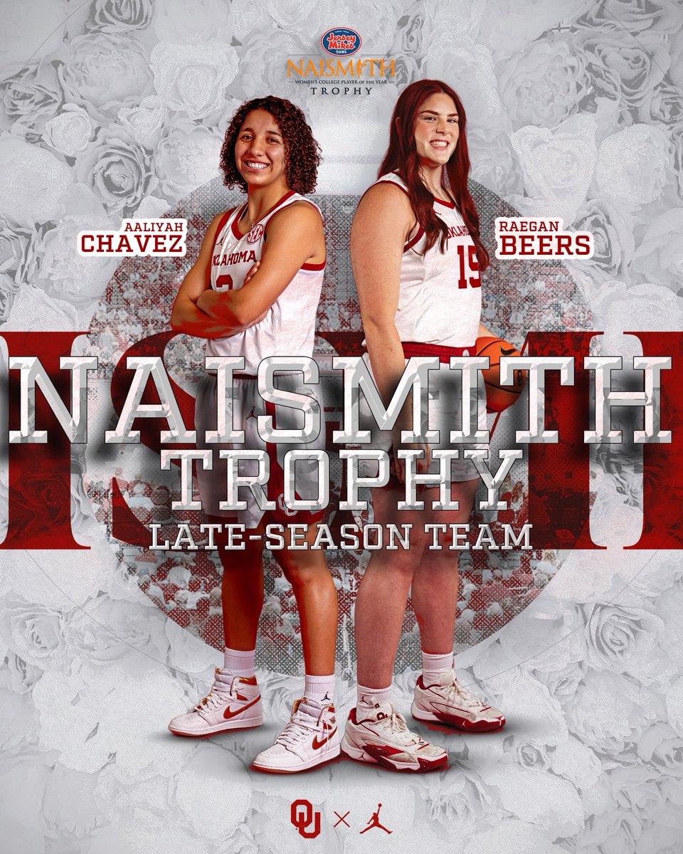 Add ‘em to the list 🏆 

<a href="/AALIYAH2CHAVEZ/">AALIYAH CHAVEZ</a> // <a href="/RaeganBeers/">RaeganBeers</a>