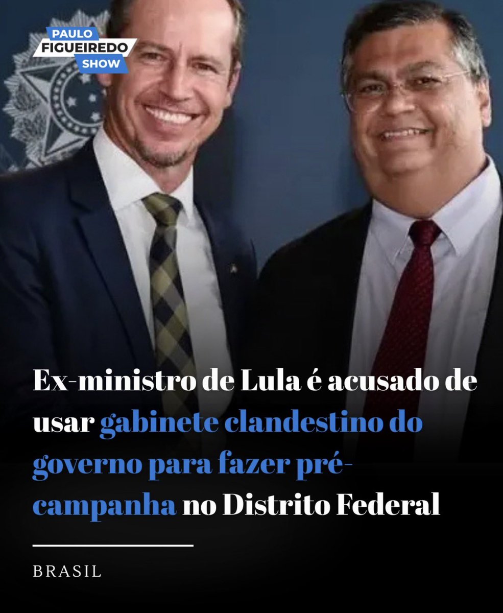 Carlos Bolsonaro tweet media
