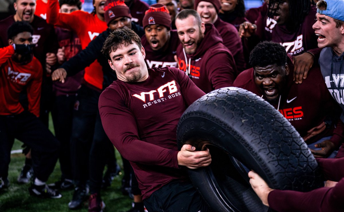 Sean Spencer tweet media