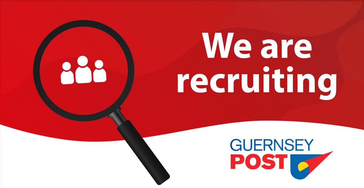 Guernsey Post tweet media