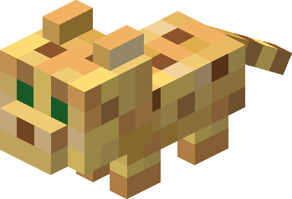 Julius28965783's tweet photo. @YellowTy24 @Minecraft They already added it. https://t.co/KjSuF2cv4O