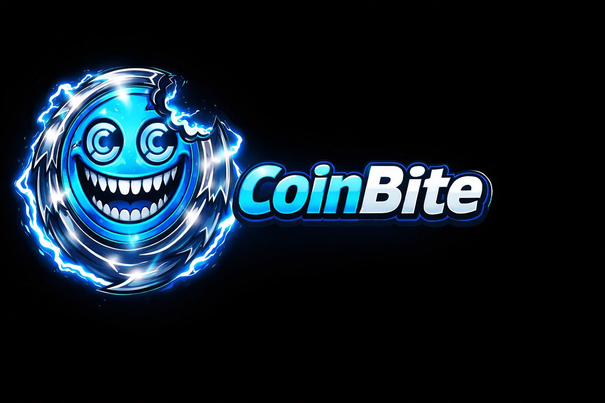CoinBiteDev's tweet image. 🌞 Good afternoon, CoinBite legends – afternoon energy hitting different! 🌞

Markets dipping? We rising.  
CoinBite on Solana is locked in: real utility cooking, community unbreakable, built to dominate forever. March 2026 launch incoming – this is the one that lasts! 🦷🔥  

If