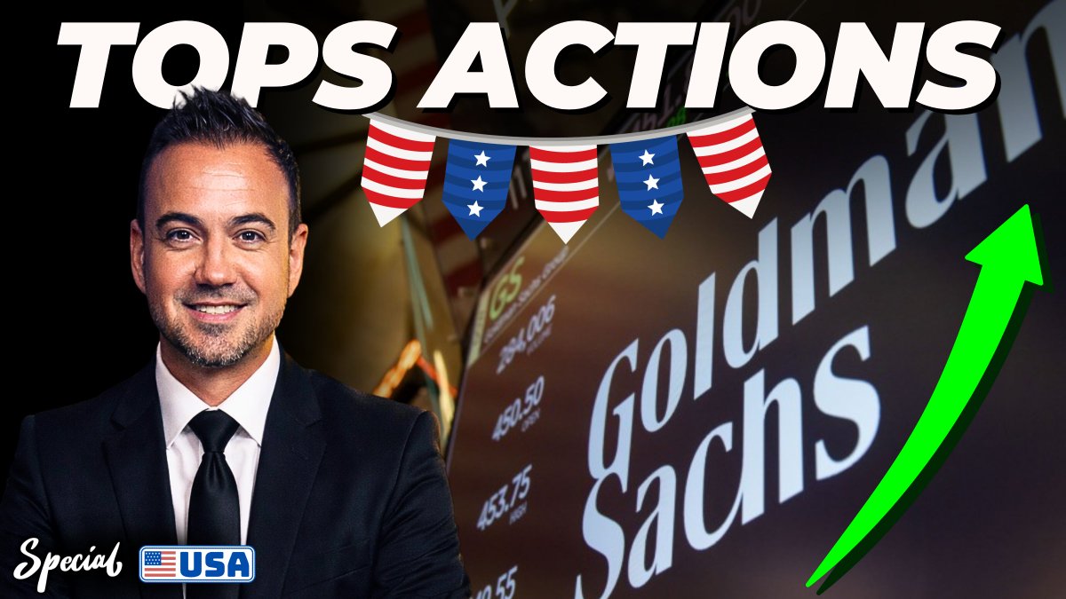 TINO | Bourse, Banque et Investissement | 〽️🔟 tweet media