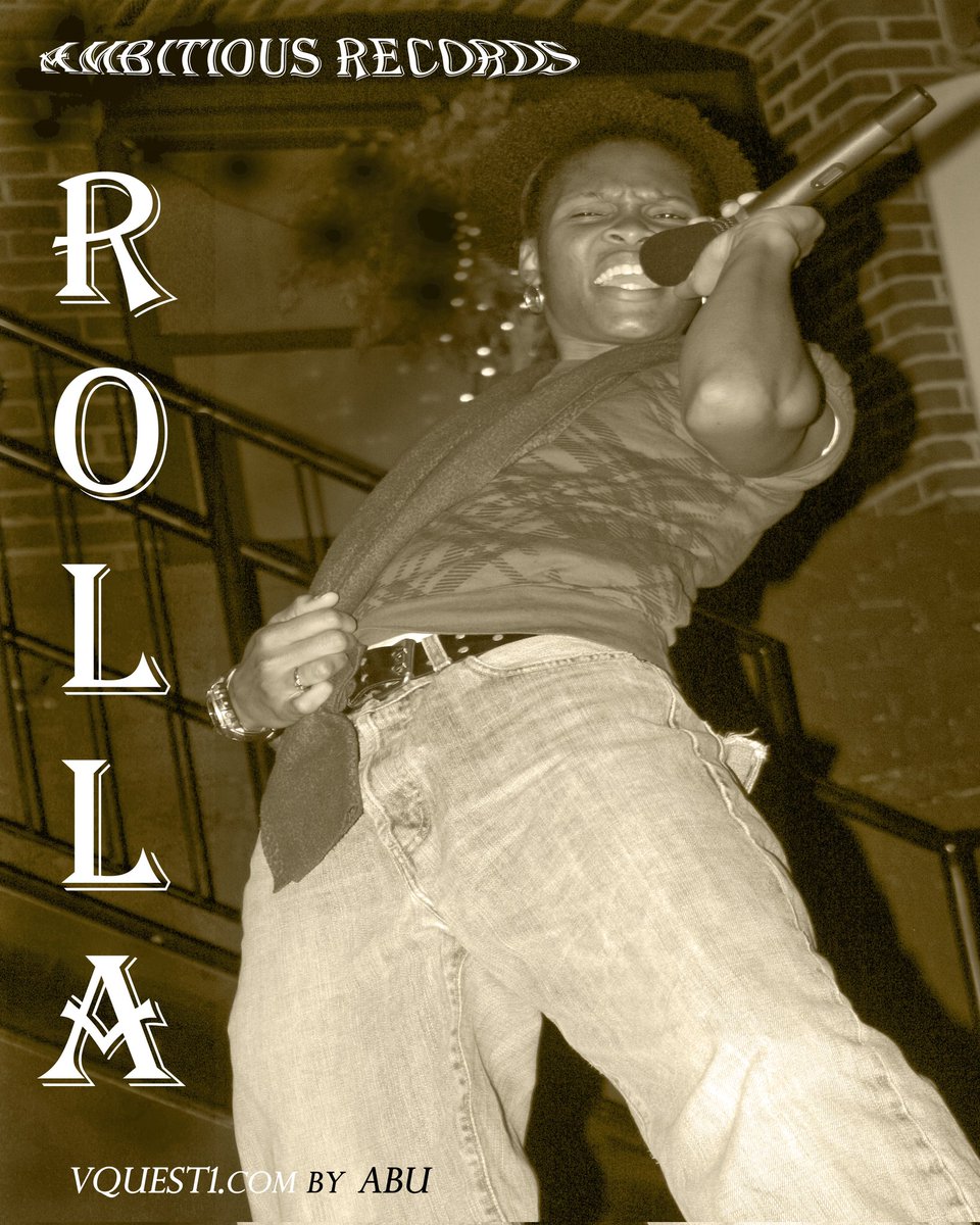 ROLLAsMusicc's tweet image. 🎶🎤MY MUSICC LANGUAGE🎤🎶
when I HEAR my VOICE on certain beats I can not Believe what I HEAR THE final Master Piece Is Going To Be EXTRAORDINARY I AM ready to HEAR MYSELF ACROSS THE GLOBE 🌍 #GlobalSinger