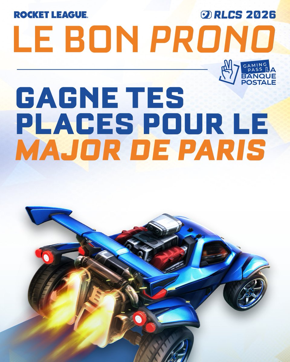 Rocket Baguette tweet media