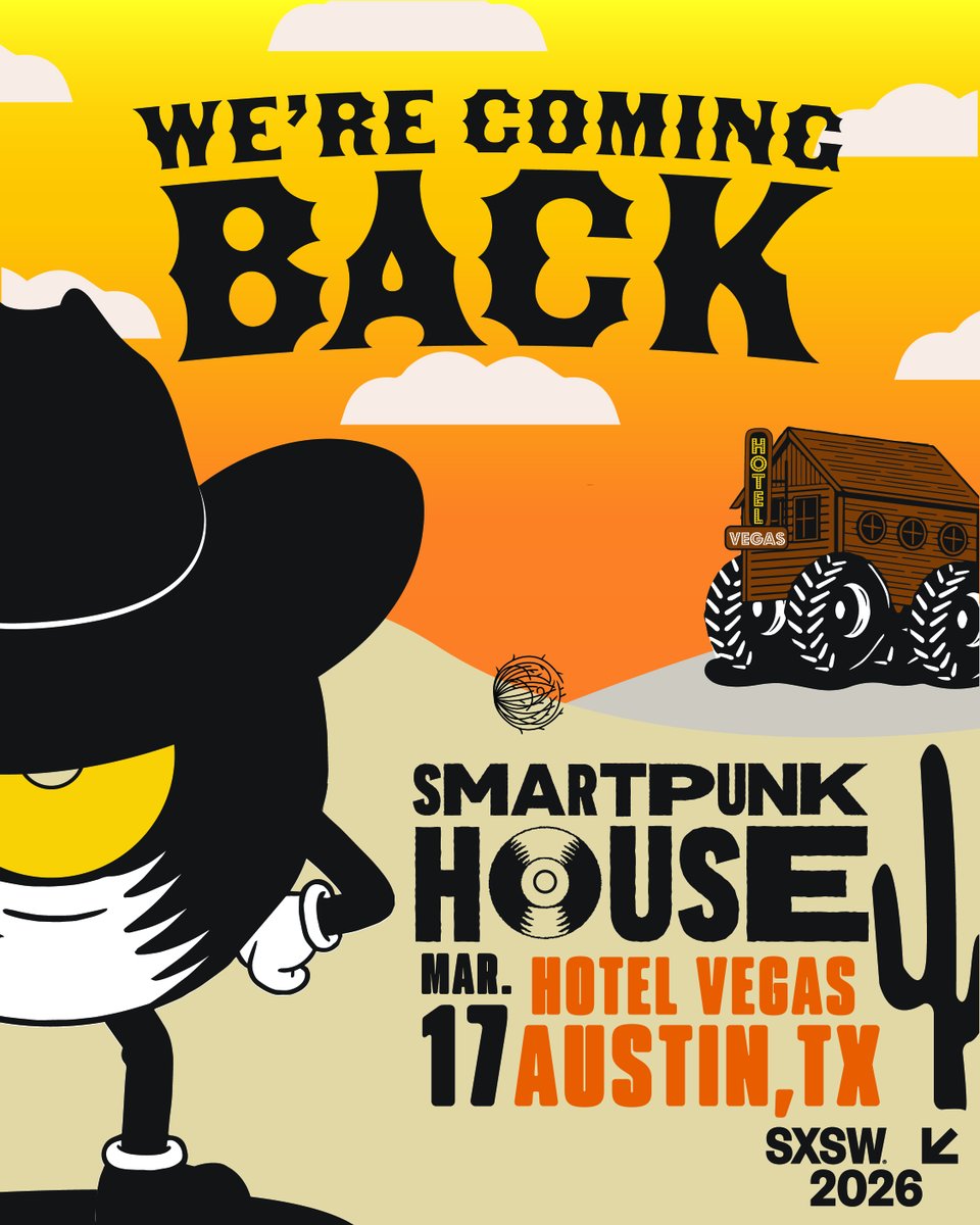 Smartpunk tweet media