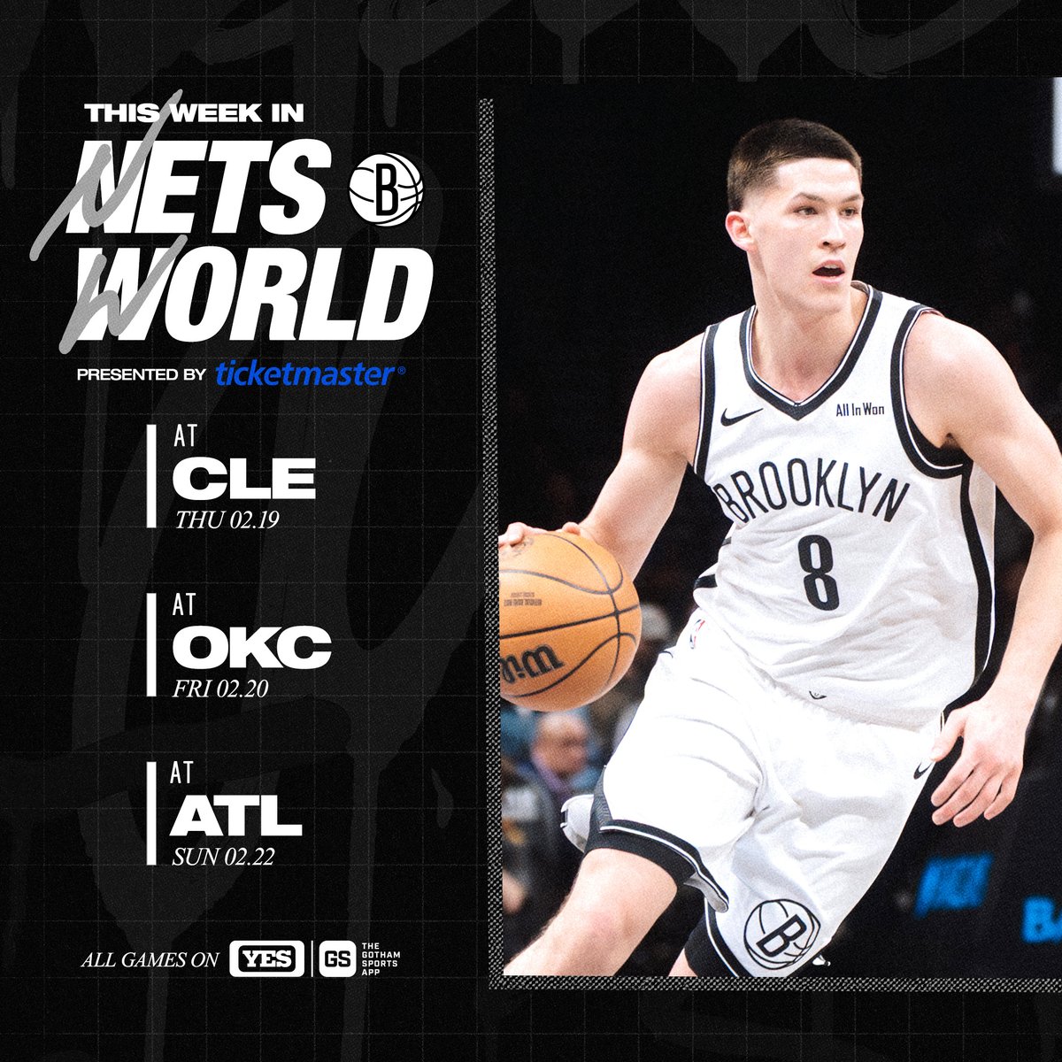 back on the road after the All-Star break 🏀