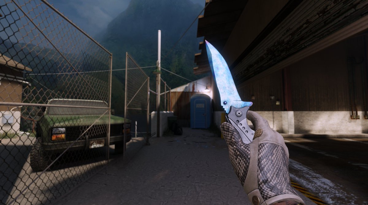 Big Cock Richard | Trading Skins tweet media